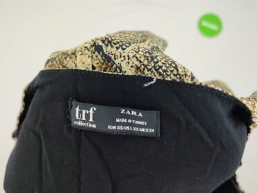 t shirty python: Zara, Сукня жіноча, розмір XS — 4