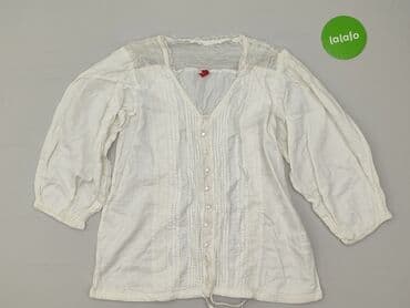 edc by esprit kurtki damskie: Edc by Esprit, Bluzka damska, rozmiar L — 2