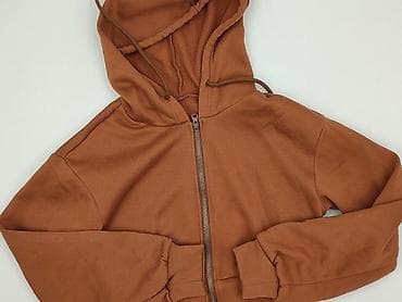topman bluza: Shein, Bluza z kapturem damska, rozmiar XS — 1