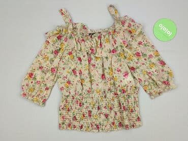 buty oleksy mokasyny: Ulubione, Bluzka damska, rozmiar S — 2