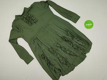 cocodrilo sukienki: Lola, Sukienka damska, rozmiar M — 2