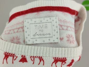 c a piżama: Matalan, Sweter damski, rozmiar L — 4