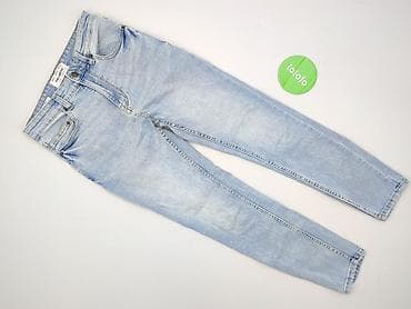 pull and bear poznan: PULL&BEAR, Jeansy damskie, rozmiar S — 2