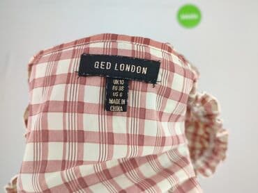 david emanuel sukienki: Qed London, Sukienka damska, M — 4