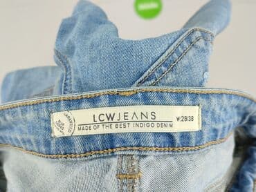 Kobiety: LC Wakiki, Jeansy damskie, S — 4