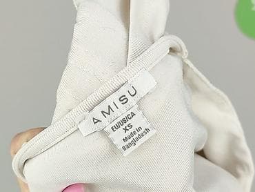 ciazowa: Amisu, Top damski, rozmiar XS — 5