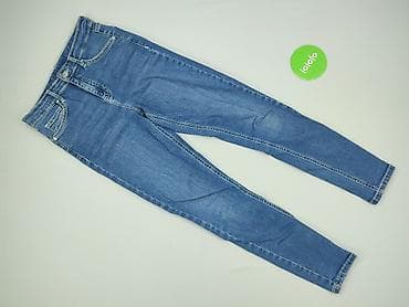 bel: Topshop Moto, Jeansy damskie, rozmiar S — 2