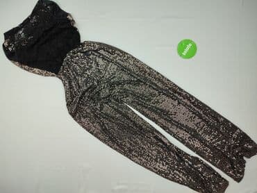 kombinezon damski allegro: Kombinezon damski, rozmiar S — 3