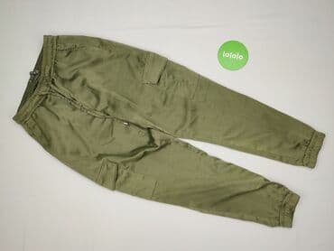 Women: Amisu, Cargo for women, size XS (EU 34) — 2
