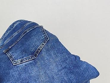 trampki 41: New Look, Jeansy damskie, rozmiar L — 6