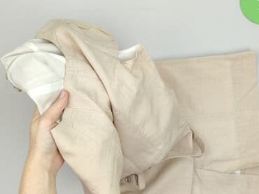 sukienki beżowe midi: Sukienka damska, rozmiar M — 5