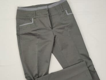 AB, Material trousers for women, size M (EU 38)