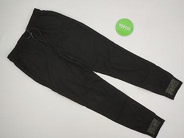 reebok classics joggers: Spodnie dresowe damskie, rozmiar M — 3