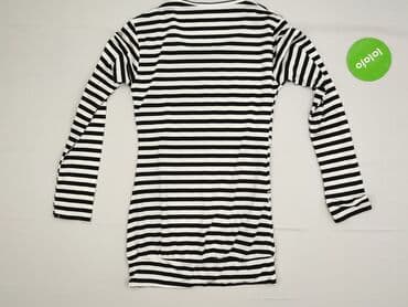 koszulki z długim rękawem damskie juicy couture: Bluzka damska, rozmiar S — 4