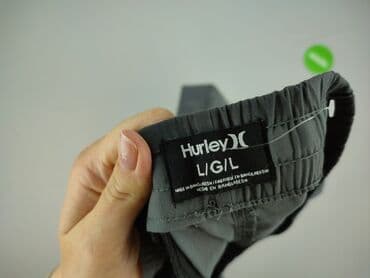 koszulka ronaldinho z barcelony: Tracksuit bottoms for men, L (EU 40), Hurley, condition - Perfect — 4
