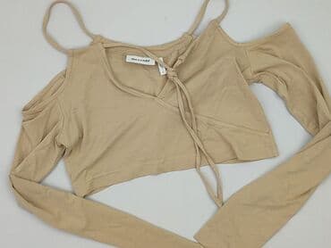 tally weijl crop top: Weekday, Top damski, S — 1