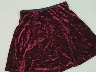 PULL&BEAR, Spódnica damska, S