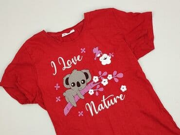 t shirty kung fu panda: T-shirt damski, rozmiar XL — 1