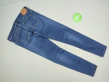 jeansy cudi: Jeansy damskie, rozmiar M — 3
