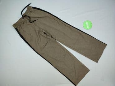 monki jeansy: Monki, Spodnie materiałowe damskie, rozmiar 2XS — 2