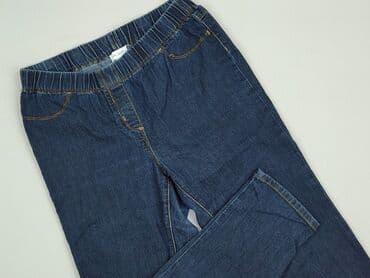 gina tricot jeansy: Gina Laura, Jeansy damskie, rozmiar L — 1