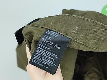 spodenki jorts: H&M, Szorty dla mężczyzn, rozmiar L — 5