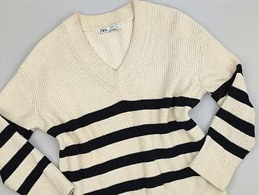 Жіночий одяг: Zara, Светр жіночий, розмір M — 1