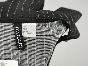 hm blackpink: H&M Divided, Kamizelka damska, rozmiar S — 4