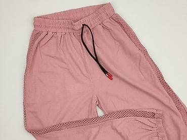 Trousers: Sweatpants for women, size M — 1