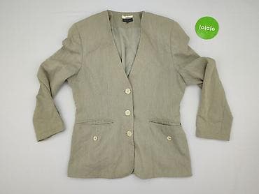 noella kamizelki: Vestino, Marynarka damska, rozmiar M — 2