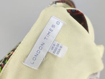 sukienka w panterkę, mohito: TIMES, Sukienka damska, rozmiar M — 4