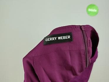 striwa leather: Gerry Weber, Spódnica damska, rozmiar 3XL — 4