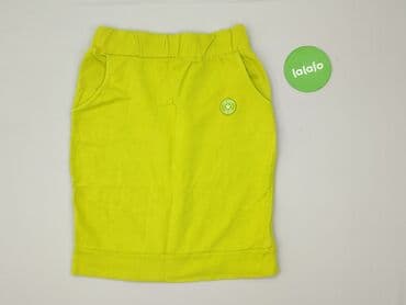 reserved żółta spódnice: MEGI, Spódnica damska, rozmiar S — 2