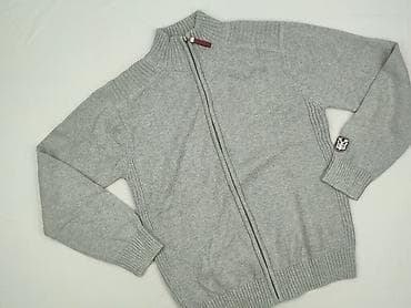 pull i bear bluza: Светр для чоловіків, розмір M — 1