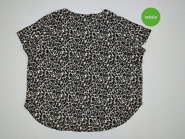 george bluza: Vila, Bluzka damska, rozmiar 4XL — 3