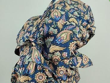 sukienki midi plus size: Bianco, Sukienka damska, rozmiar XL — 5