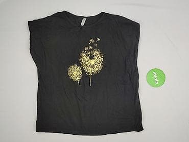 koszulka nirvana cropp: InWear, T-shirt damski, rozmiar L — 2