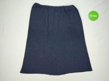 spódnice damskie krótkie: Spódnica damska, rozmiar XL — 3