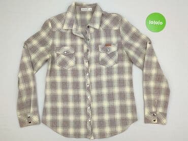 koszula taranko: Koszula damska, rozmiar 2XL — 2