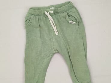 Sweatpants, H&M, 12-18 months, condition - Very good