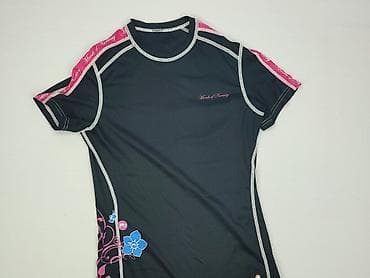T-shirt damski, rozmiar S