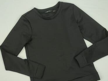 legginsy z futerkiem primark: Esmara, Bluza damska
, rozmiar S — 1