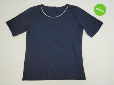 długość koszulki a wzrost: Bluzka damska, rozmiar M — 2