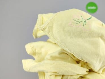 kolorowe body: Italian Fashion, Bluzka damska, rozmiar 2XL — 4