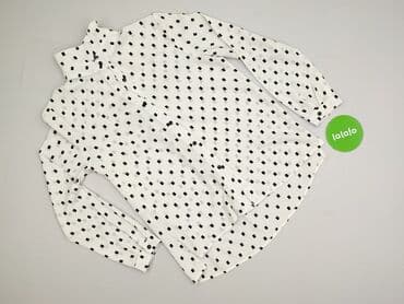 koszula satynowa rozowa: Koszula damska, rozmiar M — 2