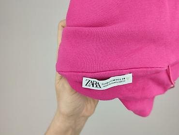zara garnitur fuksja: Zara, Sukienka damska, rozmiar M — 6