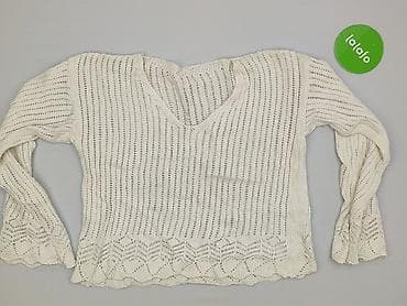 sweter ripley: Sweter damski, rozmiar L — 2