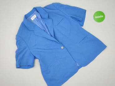 marynarka i adidasy damskie: Marynarka damska, 2XL — 2