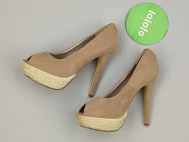 дешеве жіноче взуття: Flat shoes for women, 36, condition - Perfect — 3