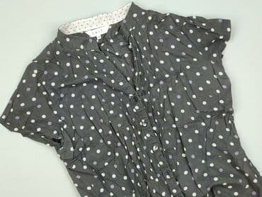 wisla krakow t shirty: East, Women's blouse, size 2XL (EU 44) — 1